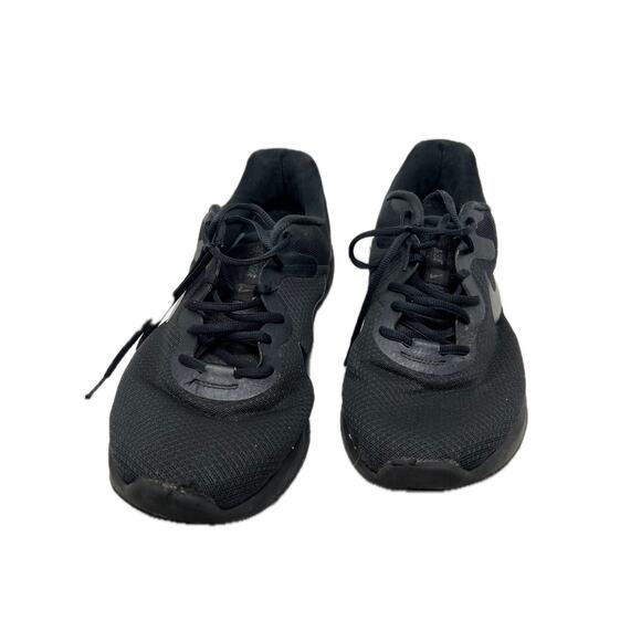 Nike Revolution 6 Next Nature Triple Black Mens 13 - Picture 1 of 8